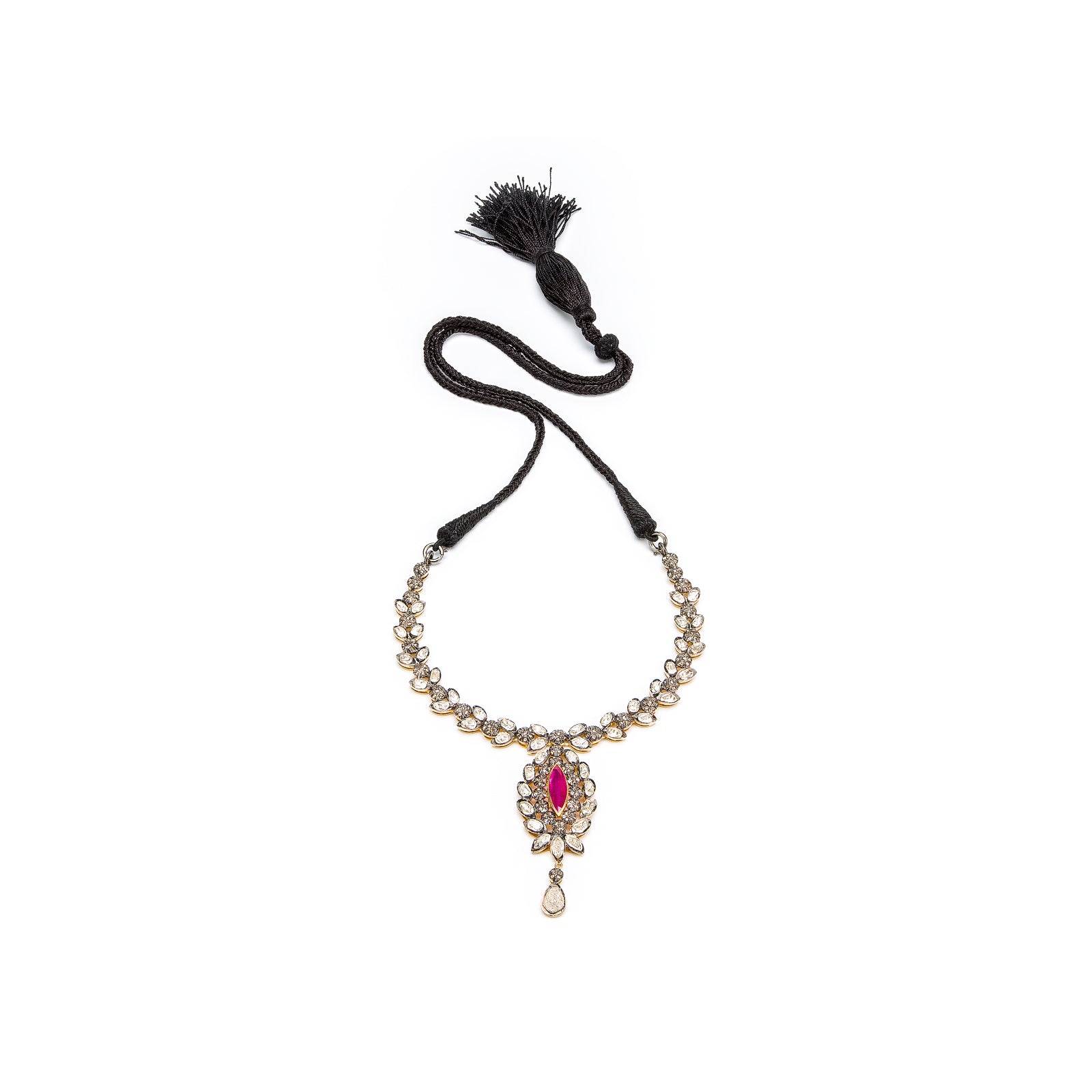 Goda Necklace